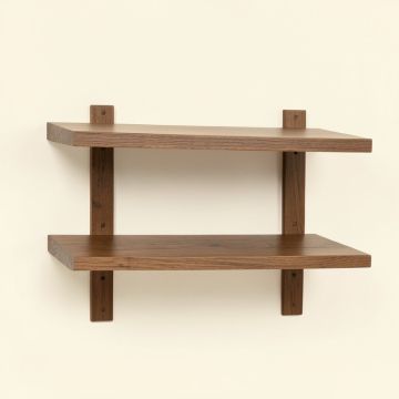 Hudspeth 3 Piece Wall Shelf Set (synthetic illustration; no displayed measurements)