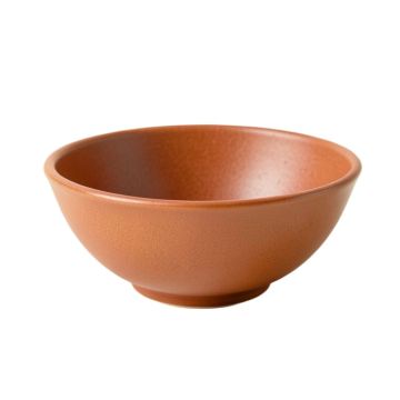 Bay Bridge Dining Bowl - Terracotta