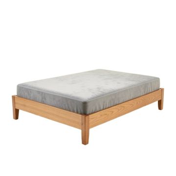 Skarpe Platform Bed