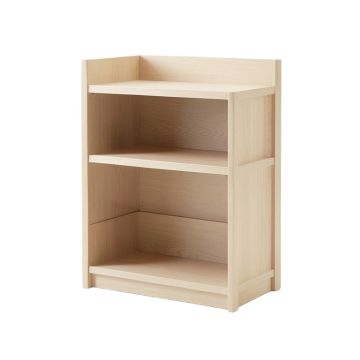 Flint Bridge Empty Seed-Starting Shelving Unit Without Lights - Beige (synthetic illustration; no displayed measurements)