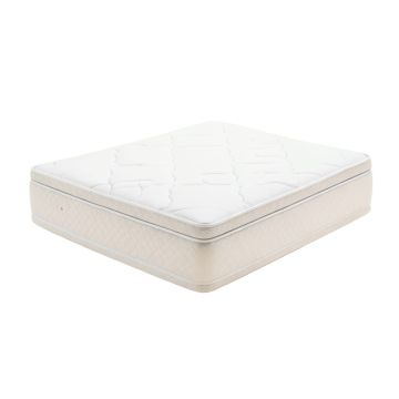 Zinus 12 '' Medium Memory Foam Mattress