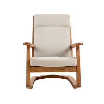 Abingdon Swivel Reclining Rocking Chair Glider