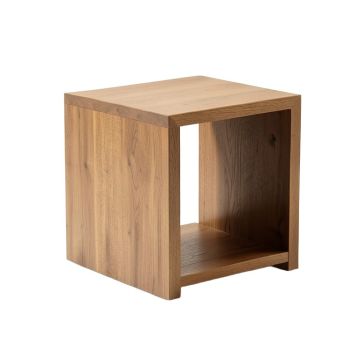 Generation End Table