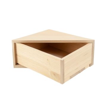 Olive Branch Under-Desk Drawer Unit - Beige