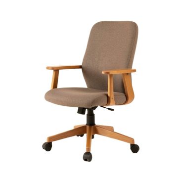 Bemot Task Chair (synthetic illustration; no displayed measurements)