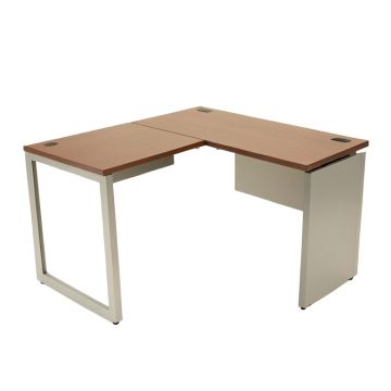 Aaryash L-Shaped Desk