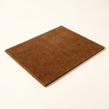 Balmer Border Outdoor Door Mat (synthetic illustration; no displayed measurements)