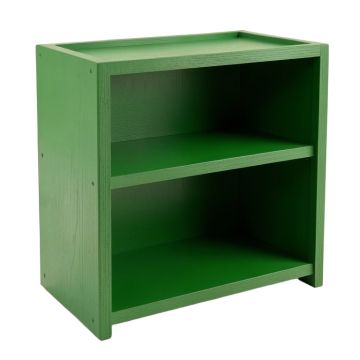 Dune Arc Empty Mug-Storage Cabinet Insert