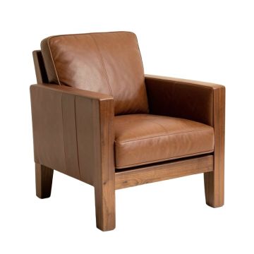 Mauk 33 '' Wide Side Chair