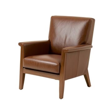 Shawnda 23 '' Wide Wingback Chair