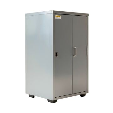 Galg36Kdesg Geartrack 72 '' H X 36 '' W X 18 '' D Ready-To-Assemble Storage Cabinet