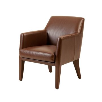 Renwick Kurt Upholstered Side Chair (synthetic illustration; no displayed measurements)