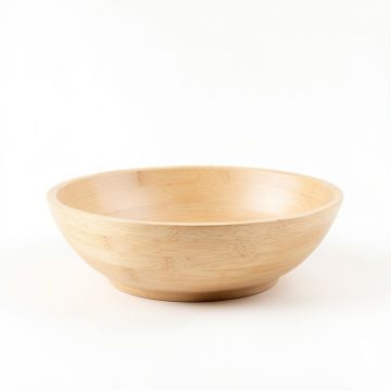 Shore Dale Dining Bowl - Beige (synthetic illustration; no displayed measurements)