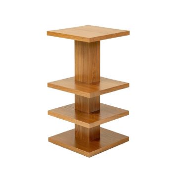 Stgeorge Rectangular Multi-Tiered Plant Stand