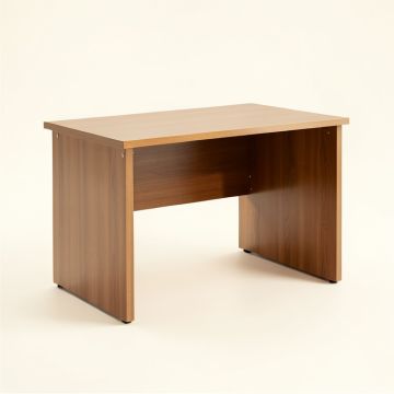 Senoia Studio Desk (synthetic illustration; no displayed measurements)