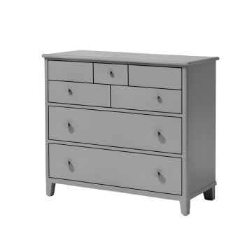Urbanski 7 Drawer Dresser