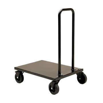 440 Lb . Capacity Platform Hand Truck Dolly