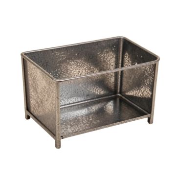Abhilasha Usa Handcrafted Basket Log Rack