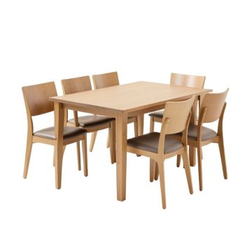 Albion 3 - Piece Dining Set
