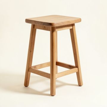 Becka 26.5 '' Counter Stool (synthetic illustration; no displayed measurements)