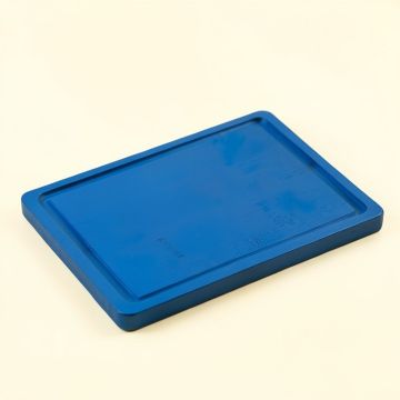 Juniper Dale Cutting Board - Blue (synthetic illustration; no displayed measurements)