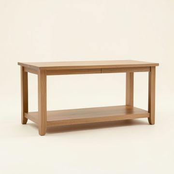 Aamyah 29.5 '' Console Table (synthetic illustration; no displayed measurements)