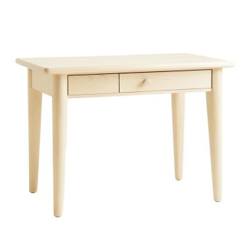 Rowan Canyon Writing Desk - Ivory