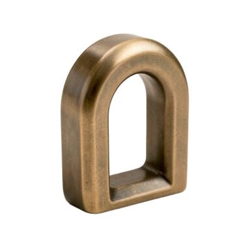 Venice 3 '' Center To Center Arch Pull Handle