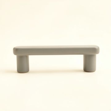 Meadow Crest Cabinet Handle Without Packaging - Gray (synthetic illustration; no displayed measurements)