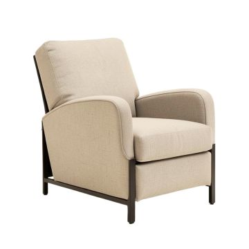 Alfio 20 '' Wide Manual Standard Recliner