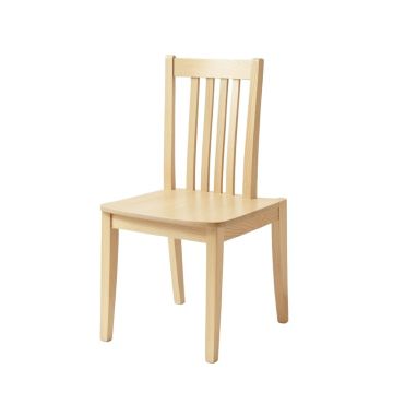 Dune Canyon Dining Chair - Beige