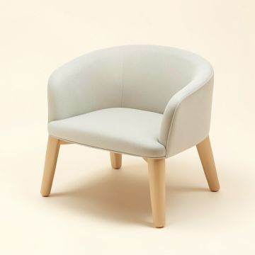 Motides Kids Chair (synthetic illustration; no displayed measurements)