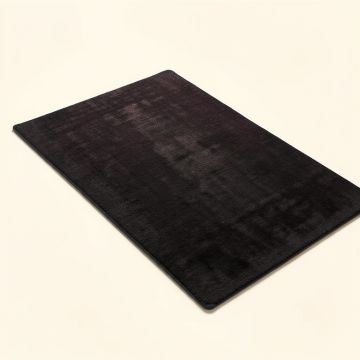 Kempton Tufted Dark Area Rug (synthetic illustration; no displayed measurements)