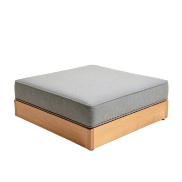 Imogen 71.7 '' Square Arm Sleeper (synthetic illustration; no displayed measurements)