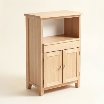 Bergin 30 '' W Single Sink Bathroom Vanity (synthetic illustration; no displayed measurements)