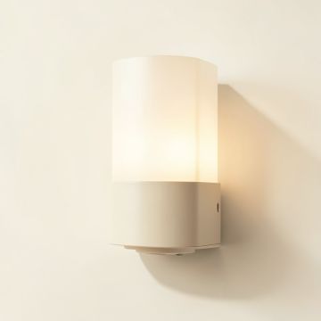 Iyana 1-Light Bath Sconce (synthetic illustration; no displayed measurements)