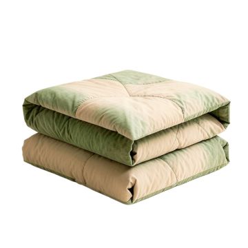 Hodapp Embroidery Comforter Set