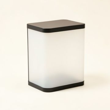Boxed Mini Bar (synthetic illustration; no displayed measurements)