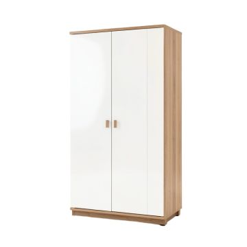 Karlos Wardrobe Armoire