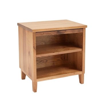Cloutier 1 - Drawer Nightstand (synthetic illustration; no displayed measurements)