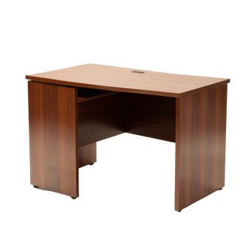 Deshler Reversible L-Shape Executive Desk