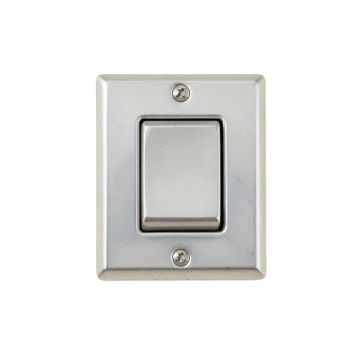 Drums On Music Notes 1-Gang Toggle Light Switch Wall Plate