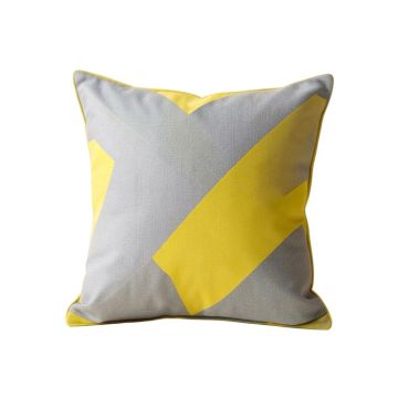 Real Thriving Decorative Square Pillow Cover & Insert