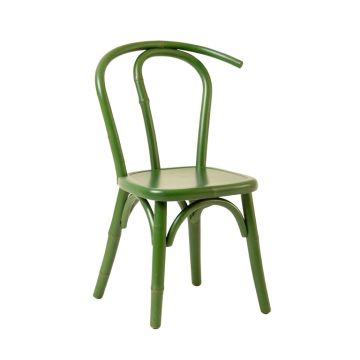 Ridge Dale Dining Chair - Green