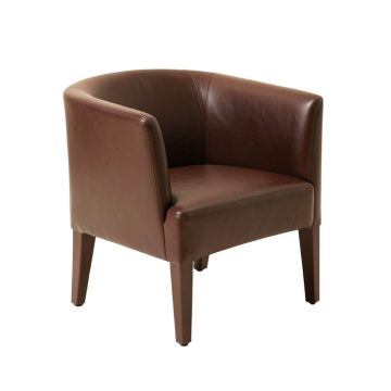 Braeville Side Chair (synthetic illustration; no displayed measurements)
