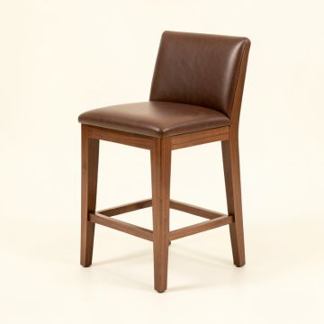 Dany Pub Chair (synthetic illustration; no displayed measurements)