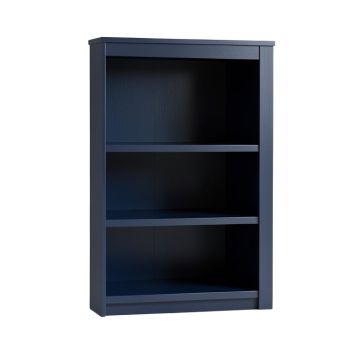 Shore Brook Freestanding Bookcase - Navy