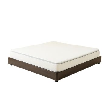 41.3 '' Platform Bed