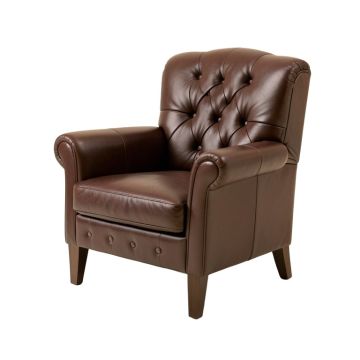 Brussels 35.83 '' Wide Tufted Club Chair (synthetic illustration; no displayed measurements)