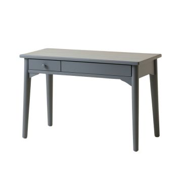 Harbor Crossing Writing Desk - Gray